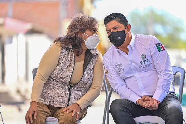  El servicio de agua potable no será concesionado en Soledad: Gallardo