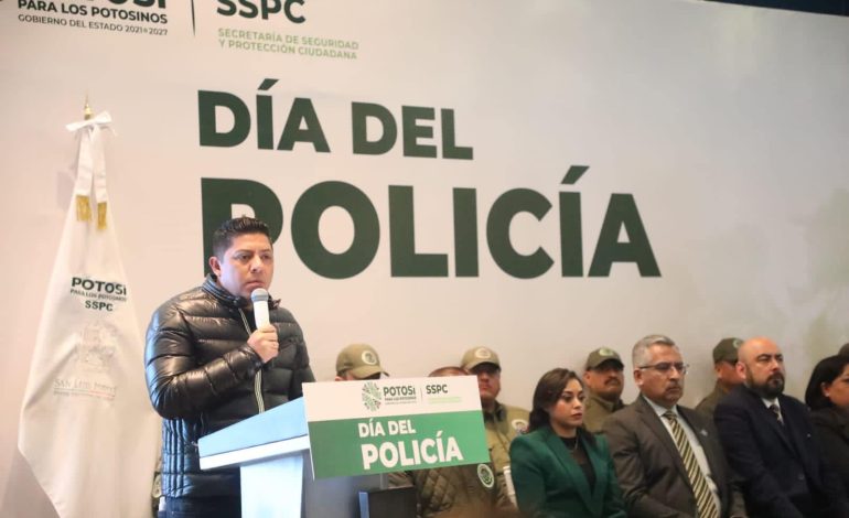  Gallardo pide cárcel para funcionario que disparó un arma en Tampamolón