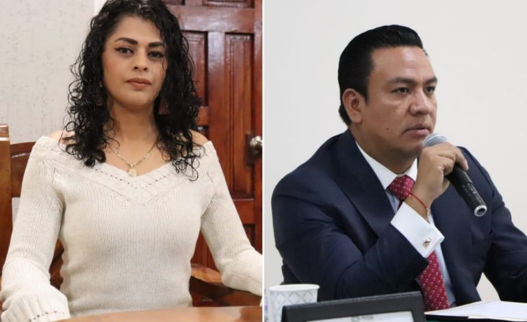  No hay confirmación de amenazas contra alcaldesa de Santa María del Río: Torres Sánchez