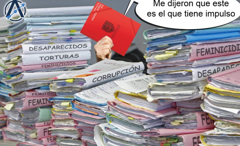  Las prioridades del Poder Judicial