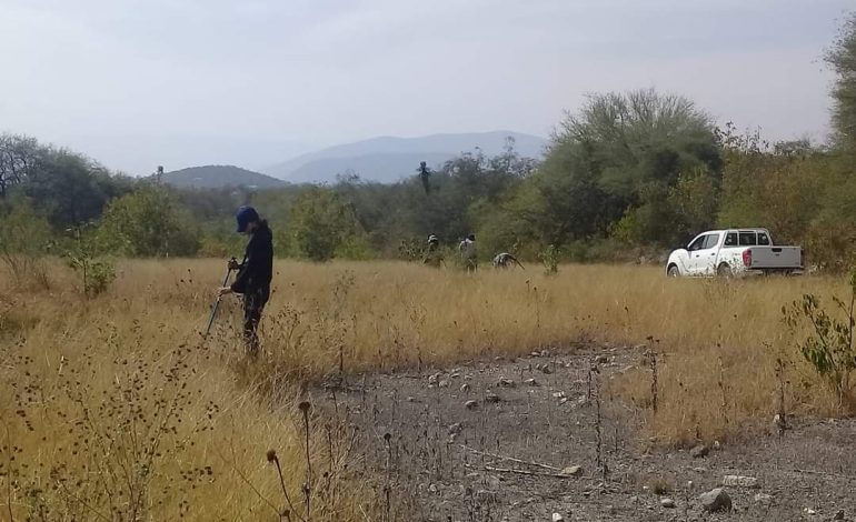  Una ola de desapariciones en Cárdenas revela la crisis de violencia de la zona Media