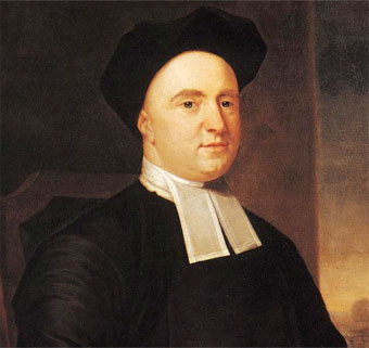  120 filósofos: George Berkeley