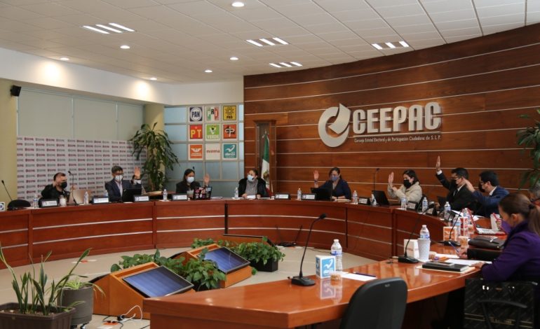  No se han hecho consultas sobre municipalización de Pozos: Ceepac
