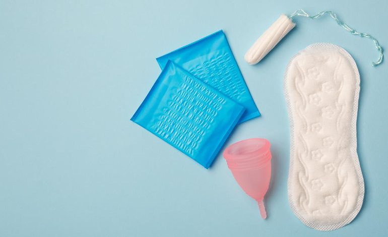  Aprueban reforma pro-higiene menstrual gratuita para SLP