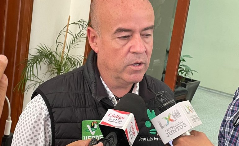  Congreso de SLP recibió 26 mil firmas para municipalizar Villa de Pozos