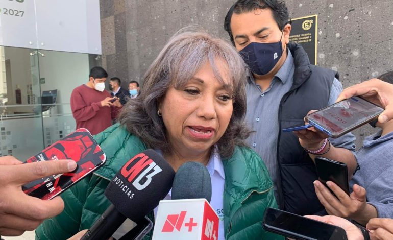  Parque Tangamanga III tendrá solo la mitad de la extensión prometida