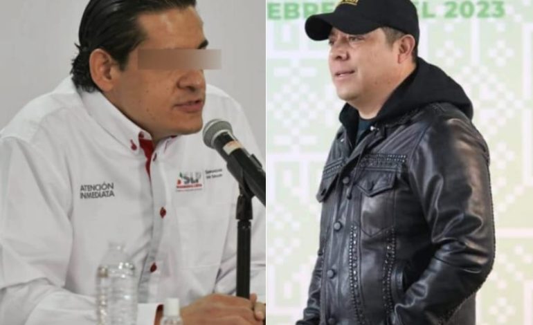  Gobierno de SLP, dispuesto a colaborar en audiencias del caso vs Miguel Ángel N.