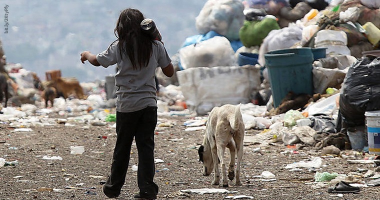  Entre 2018 y 2020 la pobreza extrema se incrementó 8,8% en SLP: Coneval