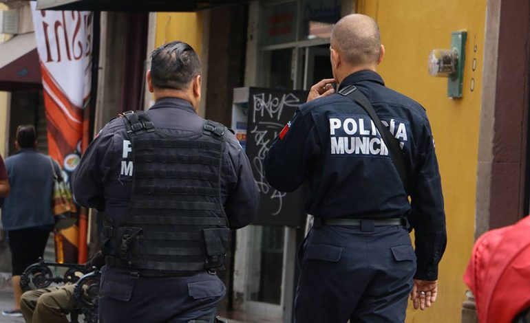  En los 58 municipios hay policías sin examen de control y confianza: Gallardo