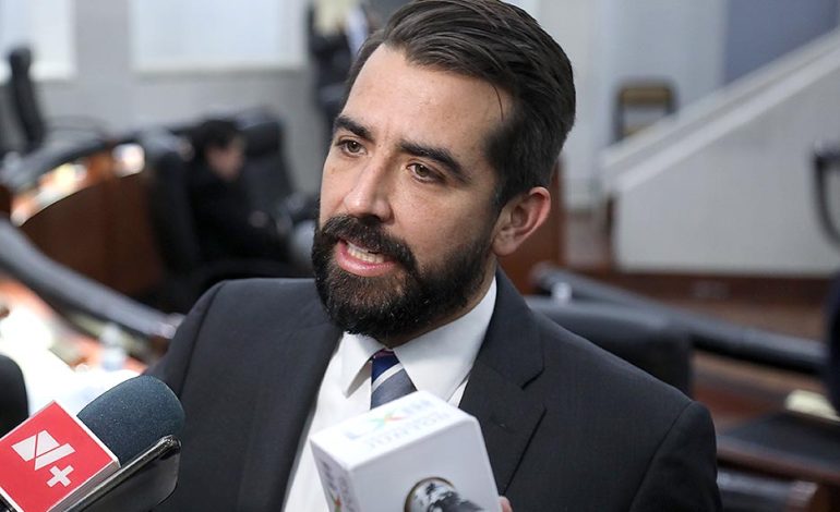  FGESLP debe investigar a estudiantes por caso de maltrato animal: diputado