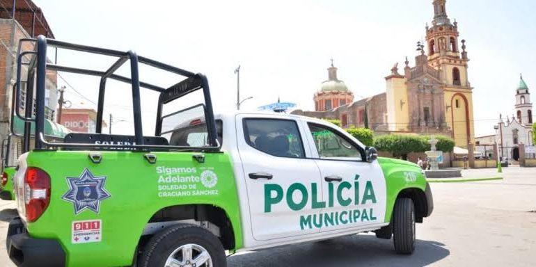  Habrá cero tolerancia hacia malas practicas policiales en Soledad
