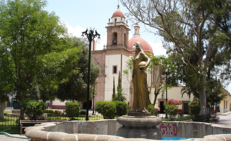  Conceden segunda suspensión contra la municipalización de Villa de Pozos