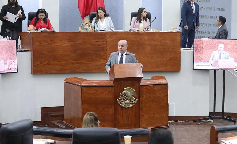  Sin conocer el destino del recurso, diputados aprueban vender terreno de la Ford