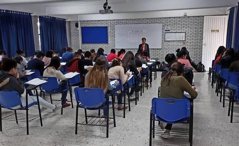  CEDH ha registrado 25 quejas por violencia contra estudiantes en 2023