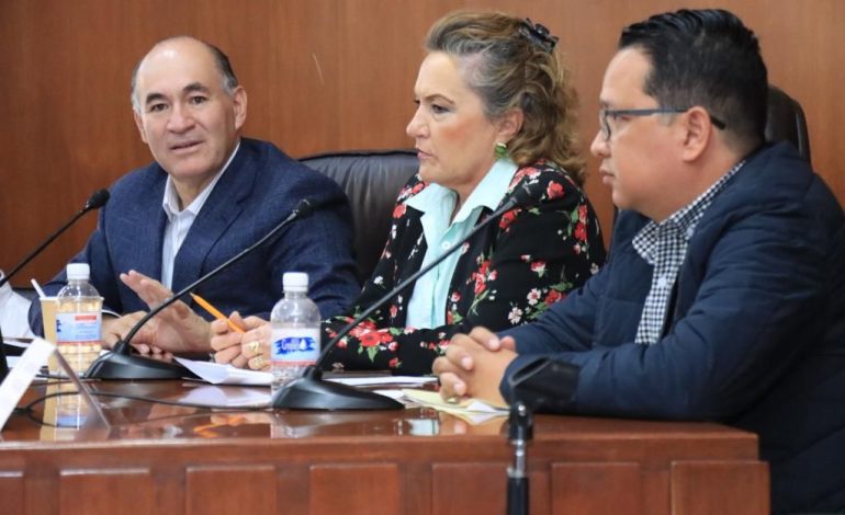  El Plan contra la crisis del agua en SLP: 13 pozos y una declaratoria de emergencia