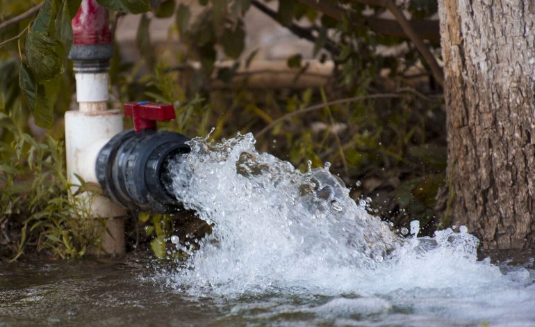  Ni El Realito ni los pozos resuelven crisis del agua en SLP: experto