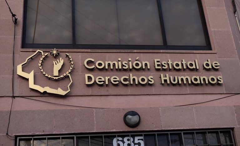  Solo 30% de los casos que llegan a la CEDH se convierten en quejas