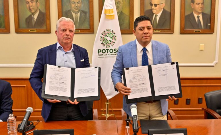  Oficialmente vendidos los terrenos de la Ford; diputados auditarían los recursos