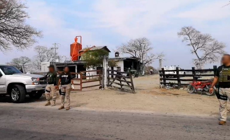  Encuentran cuerpo de empresario en carretera Ciudad Valles – Chantol