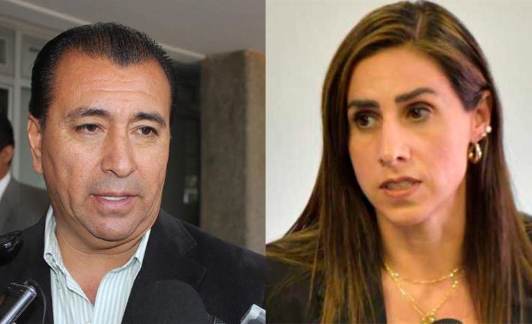  Torres Cedillo culpa a sindicatos por salida de directora del Cobach