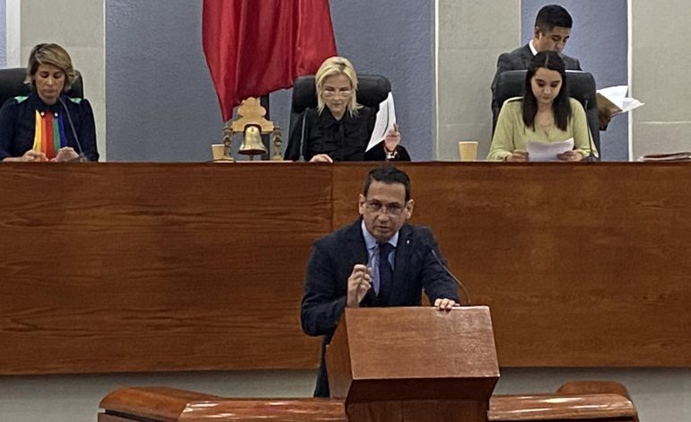  Diputados “urgen” a la SCT a garantizar programa “Mi Pase”