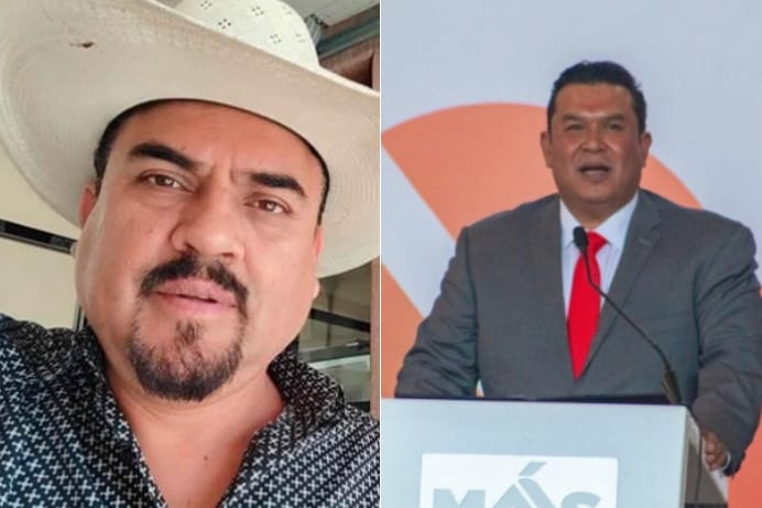  Viernes negro para la oposición en SLP; alcaldes renuncian al PRI y al PAN