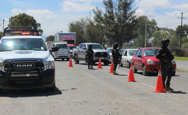  La capital concentró el 50% de los homicidios dolosos cometidos en febrero en SLP