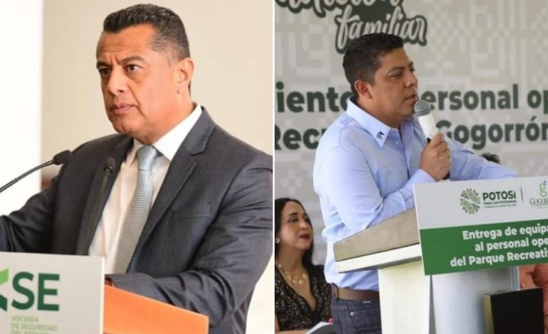  Autoridades se contradicen sobre adquisición de equipo para el 911 en SLP