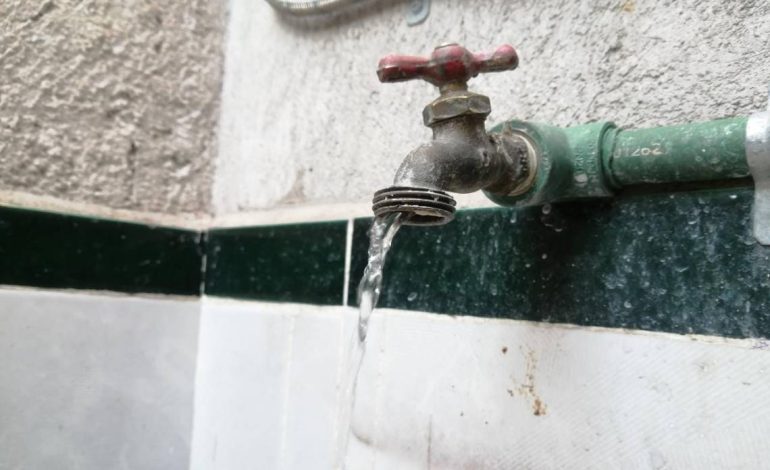  Preocupa crisis del agua a grupos empresariales de SLP