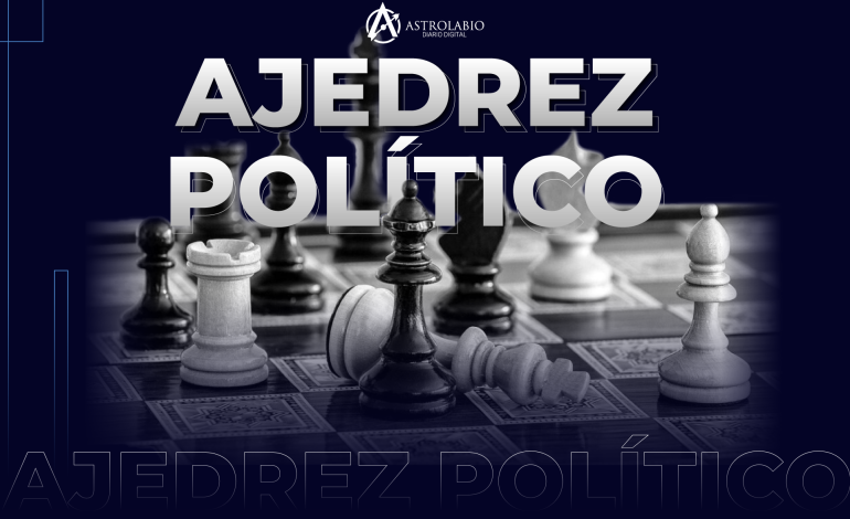  Ajedrez Político: AMLO, “El destructor”, según Hiriart. ¿Quién garantiza aquí la continuidad del gallardismo?