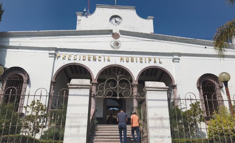  Analizan posible incorporación de trabajadores del Ayuntamiento de Cerritos al IMSS