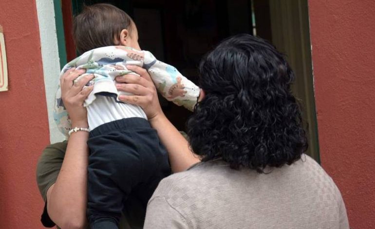  Buscan que concubinos puedan solicitar la adopción de menores en SLP