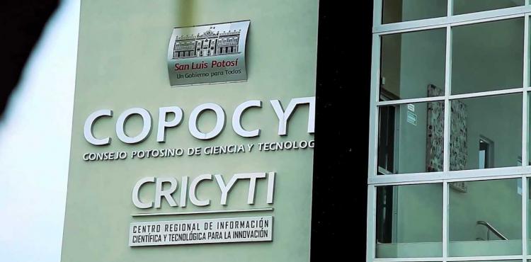  Aprueban reforma que obliga a dirigir el dinero de multas electorales al Copocyt