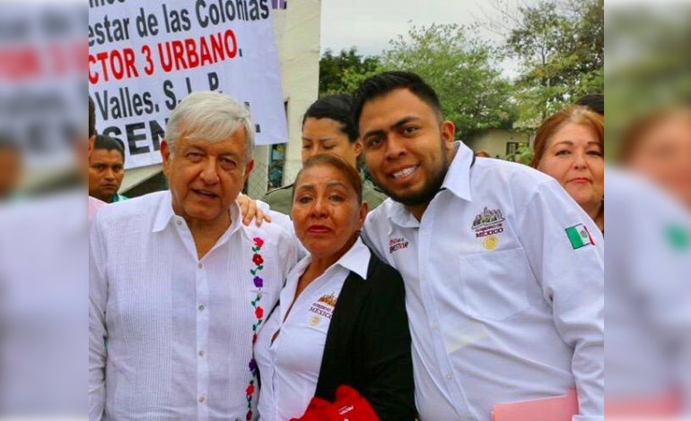  Gabino Morales secunda a AMLO: el INAI no sirve y debe desaparecer