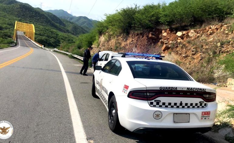  Con “acuerdo de mesa”, División de Caminos operará en carreteras