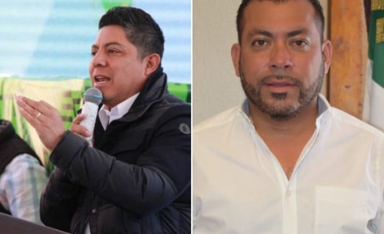  Habrá más que una llamada de atención para el alcalde de Matehuala: Gallardo