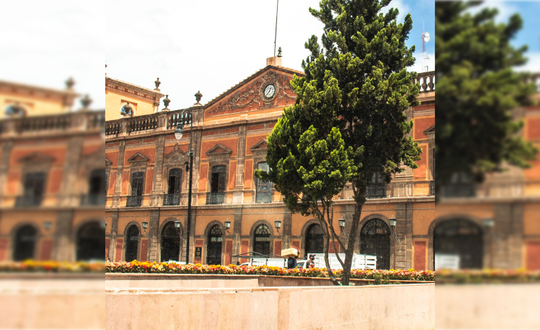  UASLP promete pagar todo, menos alimentos de quienes asistan a la Universiada 2023