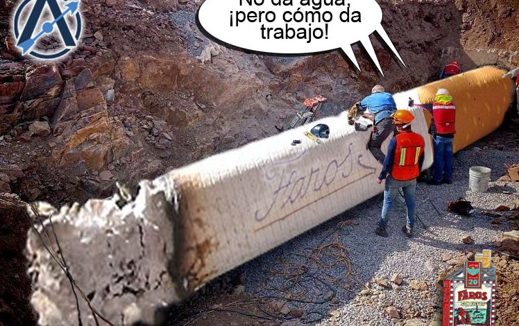  Programa Emergente de Empleo Hídrico