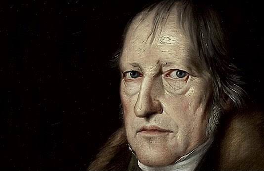  120 filósofos: George Wilhem Friedrich Hegel