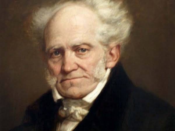  120 filósofos: Arthur Schopenhauer