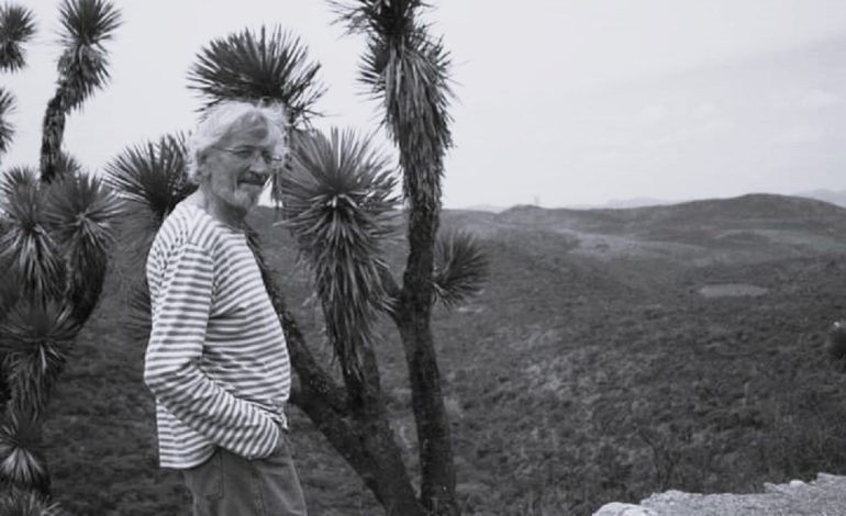  Dominique Chemin Malapert, la heterodoxia y rebeldía del pame parisino que vivió en SLP