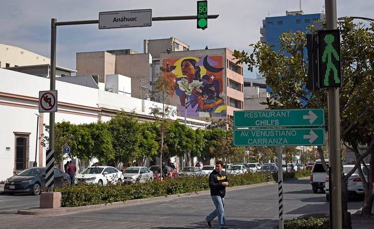  Abandono de avenida Carranza ha causado la pérdida de hasta 800 empleos