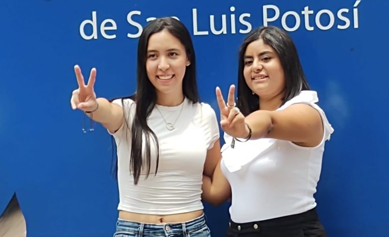  UASLP | 3 mujeres encabezan planilla ganadora de la FUP