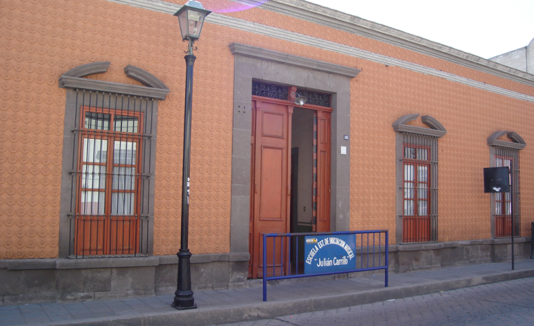  Escuela Estatal de Música sufre déficit financiero, pero no cerrará