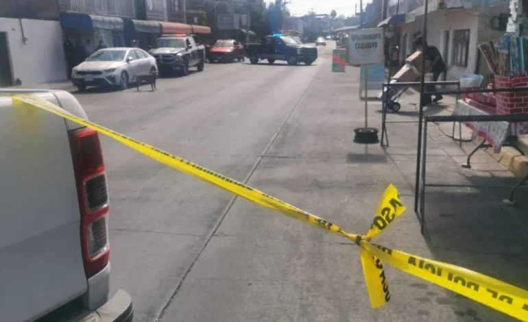  En abril, 38 homicidios dolosos en SLP: SSPC