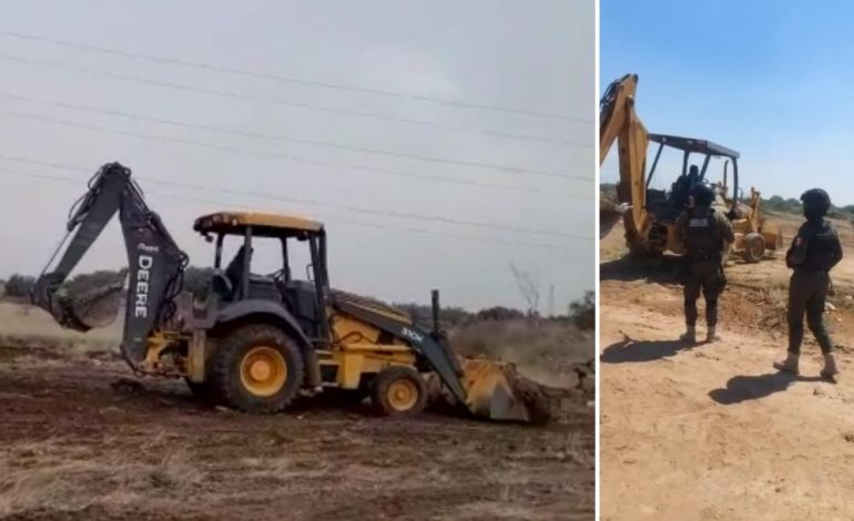  (VIDEO) Autoridades incumplieron acuerdos con habitantes de Paisanos