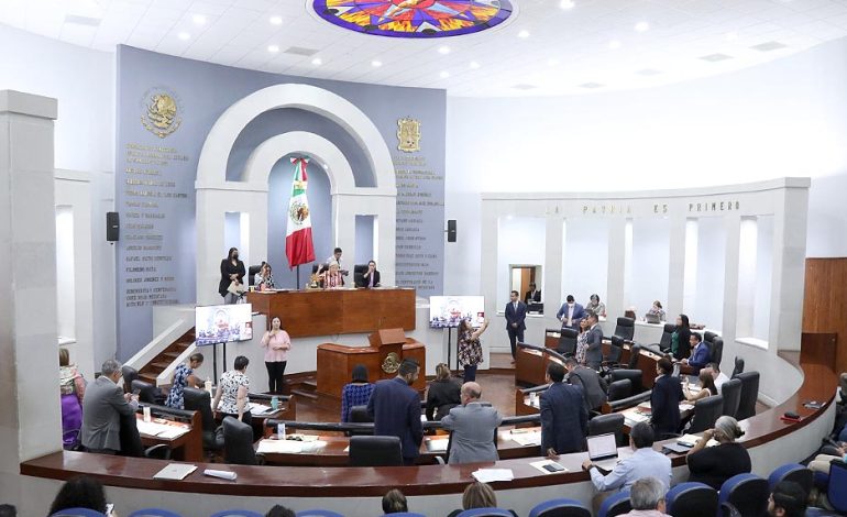  Congreso de SLP sesionará en Matehuala
