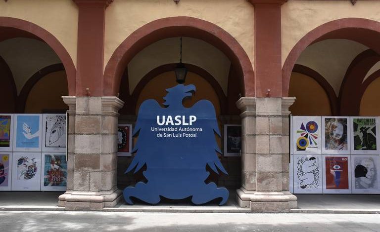 UASLP crea Grupo Universitario del Agua