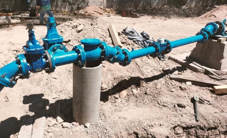 El Gobierno de SLP ya “saldó” su parte en la crisis del agua: Gallardo