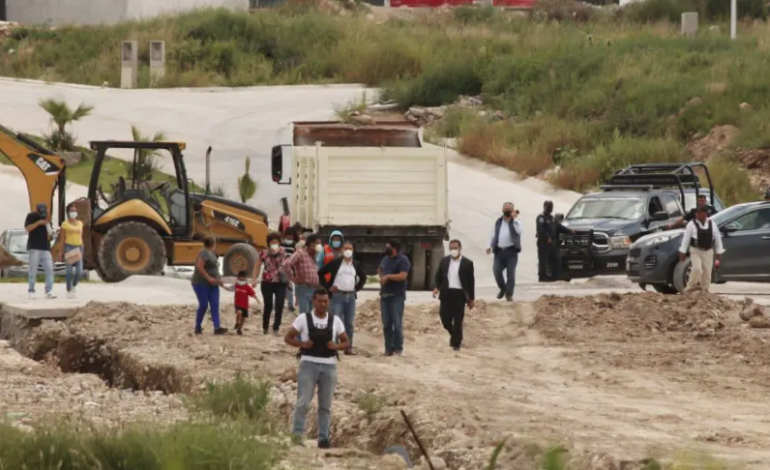  Nada personal: ¿Por qué a Gallardo no le interesa San Marcos Carmona?